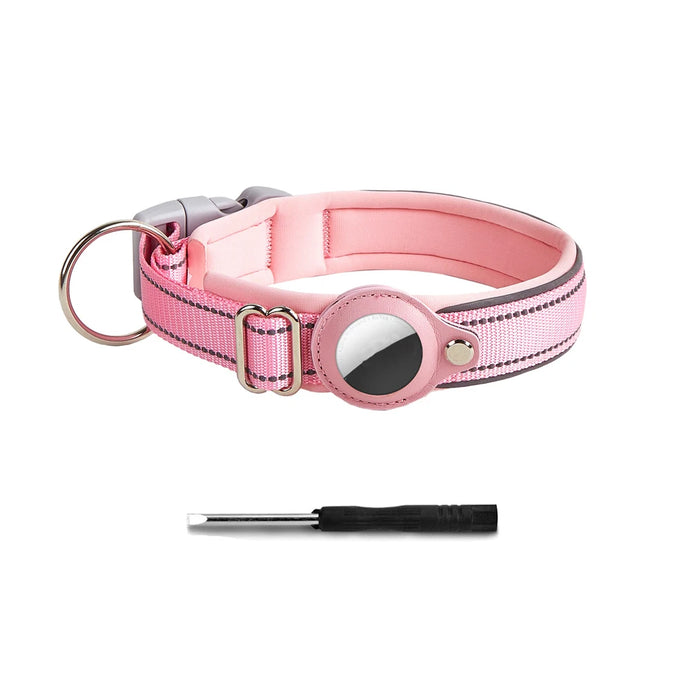 AirTag Dog Collar